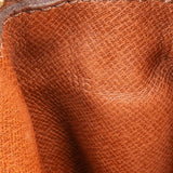 Louis Vuitton Canvas Monogram Trocadero 23 Crossbody Bag