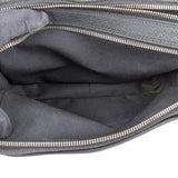 Louis Vuitton Noir Taiga Leather Pavel Toiletry Bag