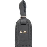 Louis Vuitton Leather Luggage Tags
