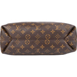 Louis Vuitton Canvas Monogram Sully PM Handbag