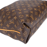 Louis Vuitton Canvas Monogram Sully PM Handbag