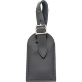 Louis Vuitton Leather Luggage Tags
