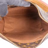 Louis Vuitton Canvas Monogram Sully PM Handbag