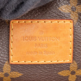 Louis Vuitton Canvas Monogram Sully PM Handbag