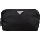 Prada Nylon Triangle Pouch
