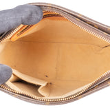 Louis Vuitton Canvas Monogram Looping MM Shoulder Bag