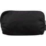 Prada Nylon Triangle Pouch