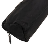 Prada Nylon Triangle Pouch