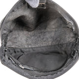 Prada Nylon Triangle Pouch