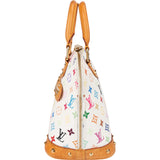 Louis Vuitton Murakami Multicolor Alma PM Handbag