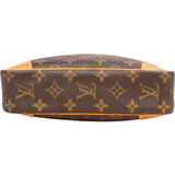 Louis Vuitton Canvas Monogram Trocadero 23 Crossbody Bag