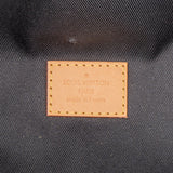 Louis Vuitton Canvas Monogram Bumbag Crossbody Bag