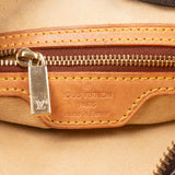 Louis Vuitton Canvas Monogram Looping GM Shoulder Bag