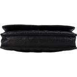 Chanel Quilted Lambskin Wallet On Chain Crossbody Bag