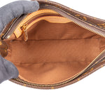 Louis Vuitton Monogram Canvas Murakami Panda Trotteur Crossbody Bag - vintageandkickz