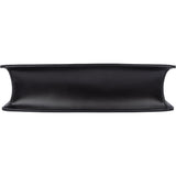 Louis Vuitton Noir Epi Leather Ombre Handbag