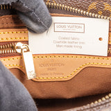 Louis Vuitton Monogram Canvas Murakami Panda Trotteur Crossbody Bag - vintageandkickz