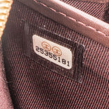 Chanel Quilted Lambskin CC Wallet