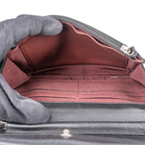 Chanel Quilted Lambskin Wallet On Chain Crossbody Bag