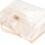 Hermès Transparent Souvenir 1997 Kelly handbag
