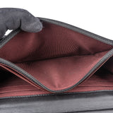 Chanel Quilted Lambskin Wallet On Chain Crossbody Bag