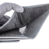 Chanel Caviar Leather CC Wallet
