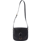 Louis Vuitton Noir Epi Leather Saint Cloud GM Crossbody Bag