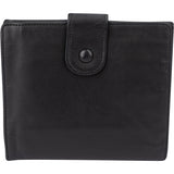 Chanel Lambskin CC Wallet