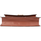 Louis Vuitton Canvas Monogram Monceau Handbag