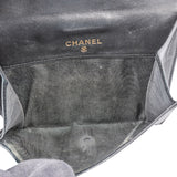 Chanel Lambskin CC Wallet