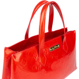 Louis Vuitton Vernis Monogram Wilshire PM Handbag
