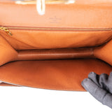 Louis Vuitton Canvas Monogram Monceau Handbag