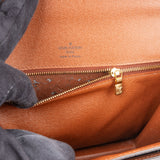 Louis Vuitton Canvas Monogram Monceau Handbag