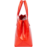 Louis Vuitton Vernis Monogram Wilshire PM Handbag