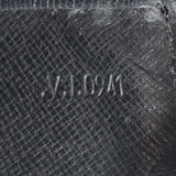 Louis Vuitton Noir Epi Leather Saint Cloud GM Crossbody Bag