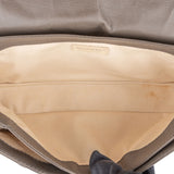 Chanel Quilted Calfskin Single Flap Crossbody Bag