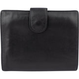 Chanel Lambskin CC Wallet