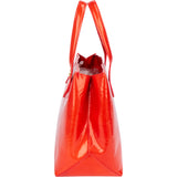 Louis Vuitton Vernis Monogram Wilshire PM Handbag