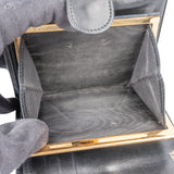 Chanel Lambskin CC Wallet