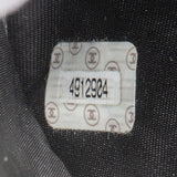 Chanel Lambskin CC Wallet