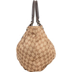 Gucci GG Monogram Pelham Handbag - vintageandkickz
