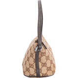 Gucci GG Monogram Boat Handbag