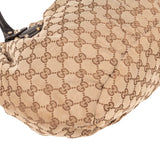 Gucci GG Monogram Pelham Handbag - vintageandkickz