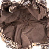 Gucci GG Monogram Pelham Handbag - vintageandkickz
