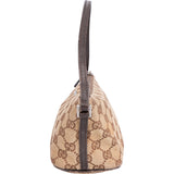 Gucci GG Monogram Boat Handbag