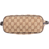 Gucci GG Monogram Boat Handbag