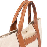 Hermès Classic Cotton Sac Harnias Handbag