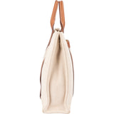Hermès Classic Cotton Sac Harnias Handbag