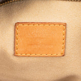 Louis Vuitton Canvas Monogram Estrela MM Handbag