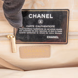 Chanel Travel Line Monogram Handbag